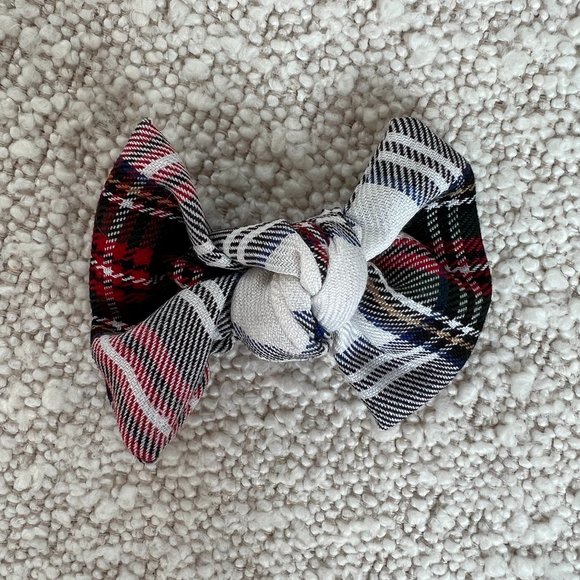 Deluxe Pup | Dog Bow - Picture 1 of 1